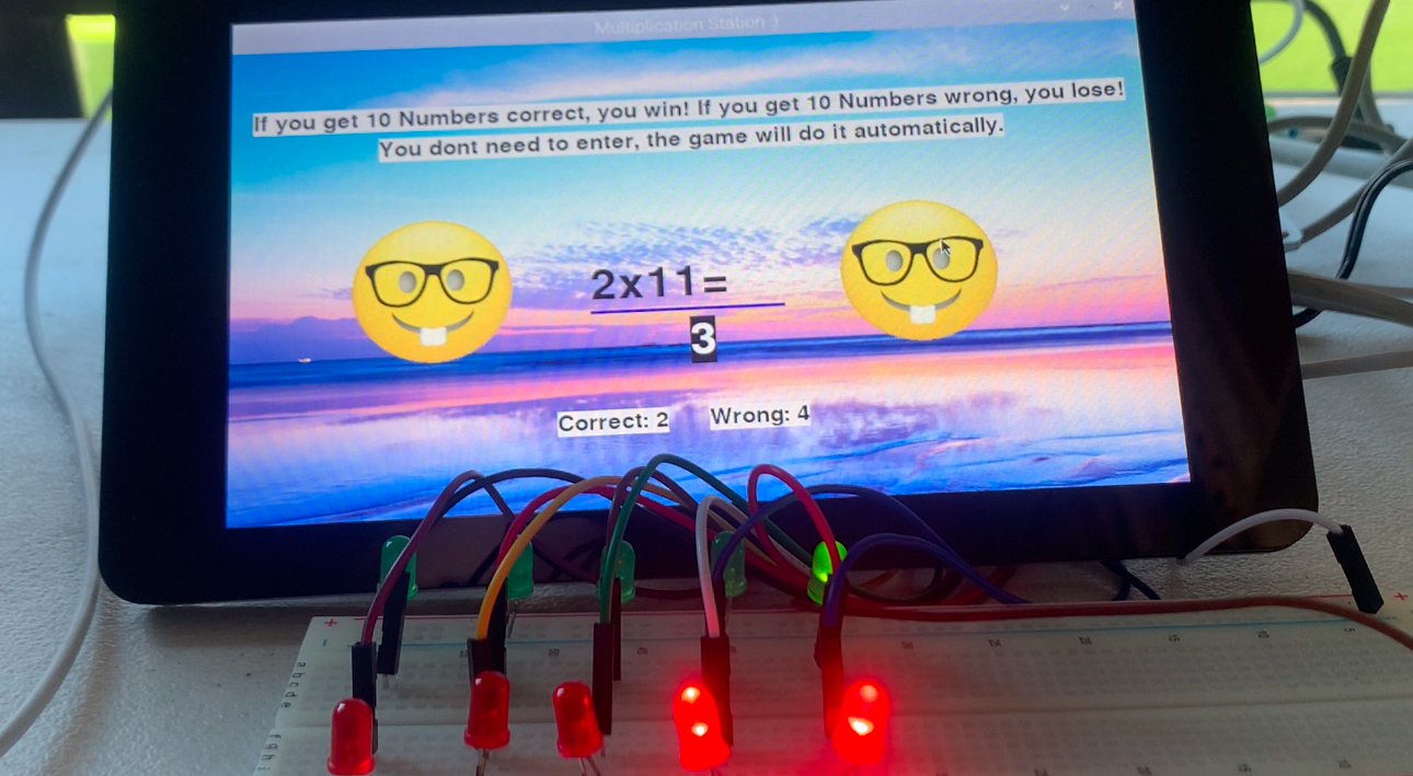 coding project